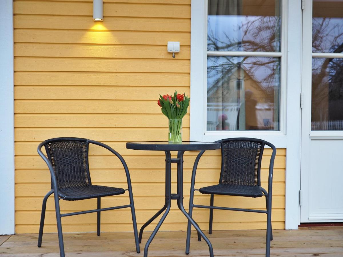 Kristina Attefall I Vaesterhaninge ภายนอก รูปภาพ