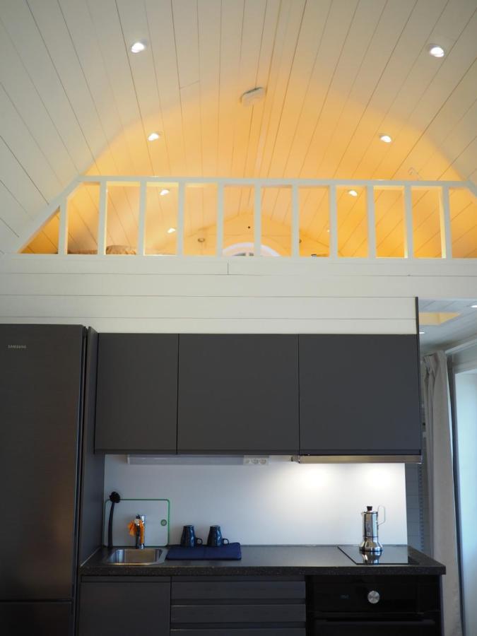 Kristina Attefall I Vaesterhaninge ภายนอก รูปภาพ