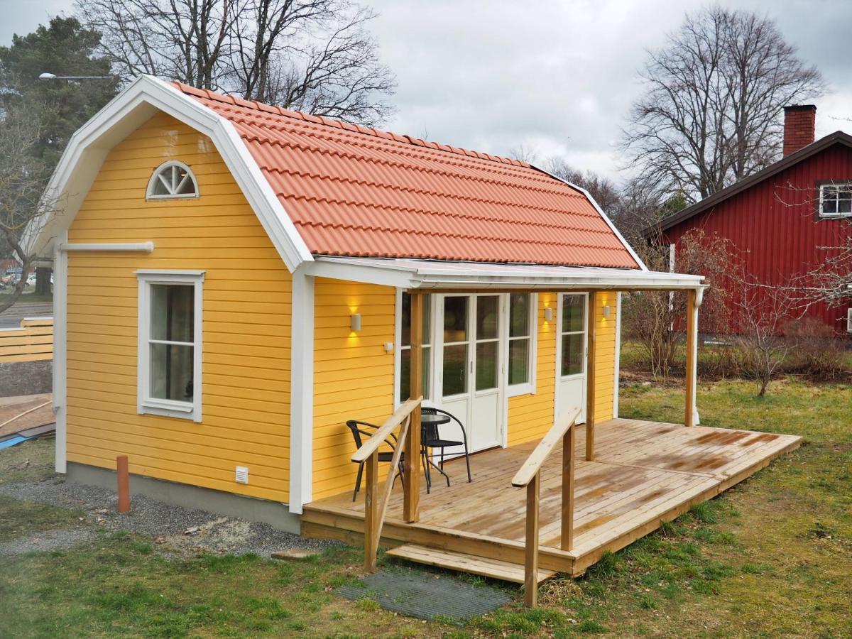 Kristina Attefall I Vaesterhaninge ภายนอก รูปภาพ