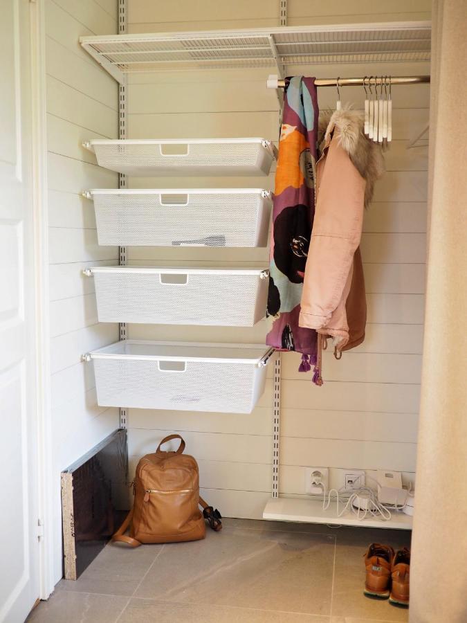 Kristina Attefall I Vaesterhaninge ภายนอก รูปภาพ