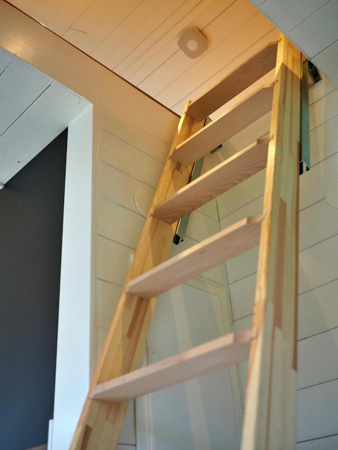 Kristina Attefall I Vaesterhaninge ภายนอก รูปภาพ