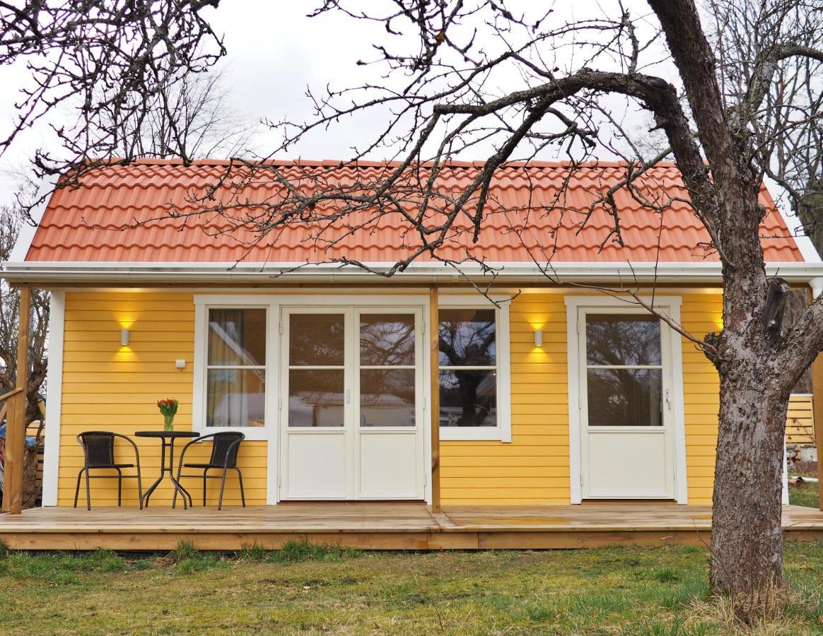 Kristina Attefall I Vaesterhaninge ภายนอก รูปภาพ