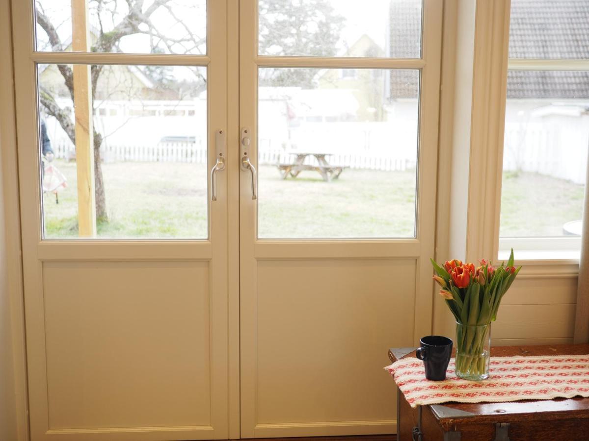 Kristina Attefall I Vaesterhaninge ภายนอก รูปภาพ